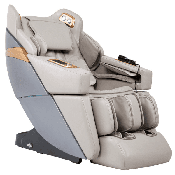 Ador 3D Allure Massage Chair - Massage Chair Heaven