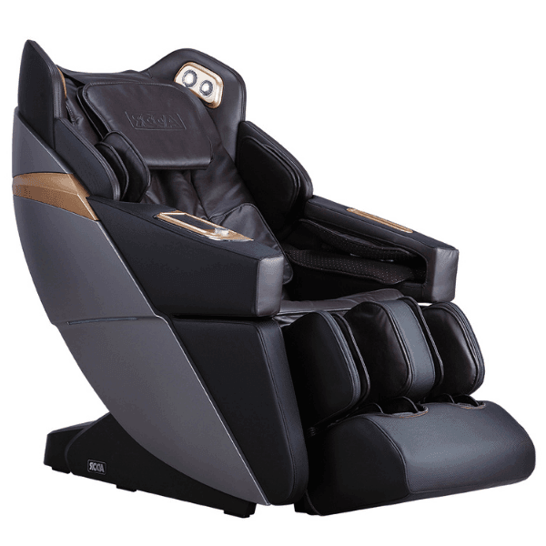 Ador 3D Allure Massage Chair - Massage Chair Heaven