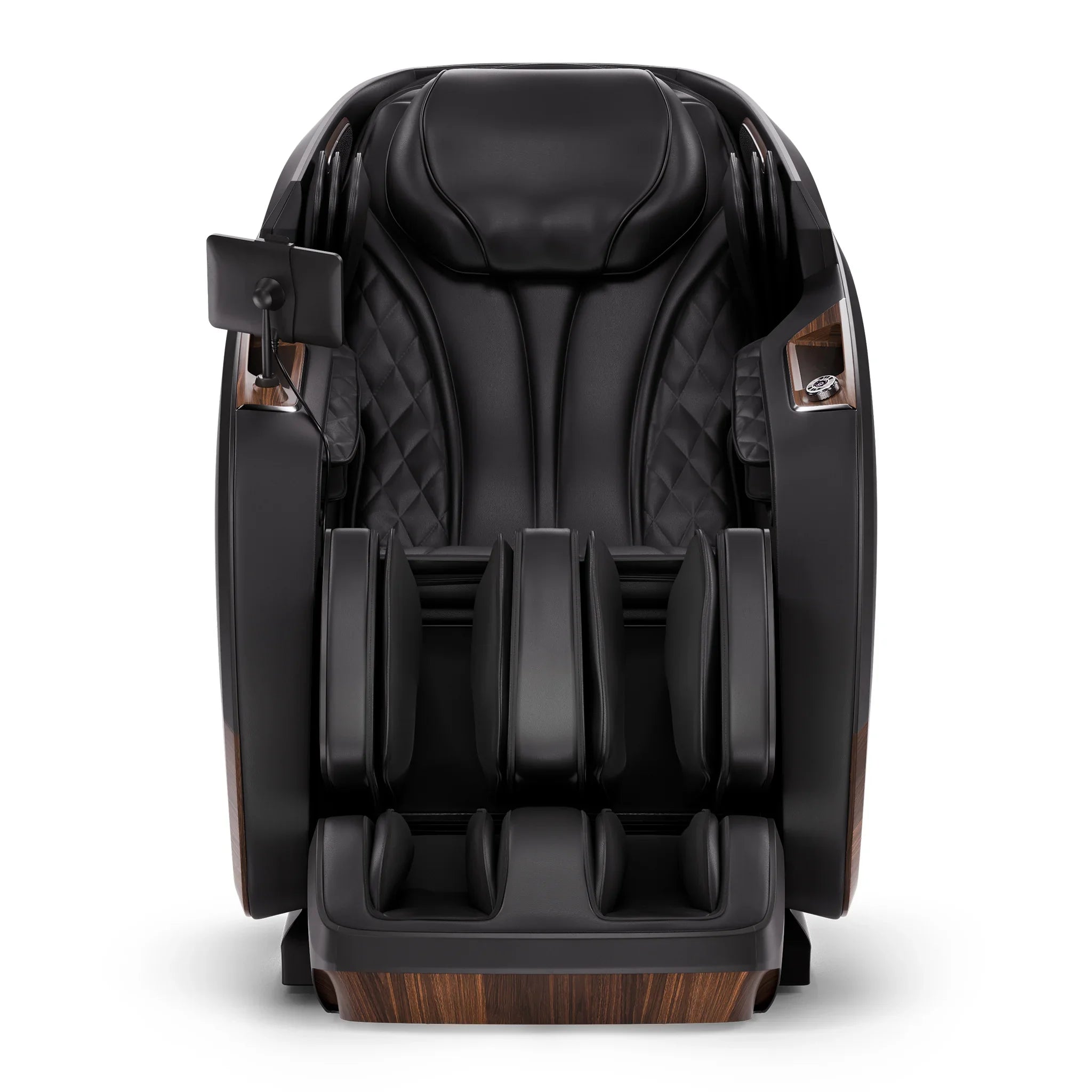 Positive Posture DualTech Pro AI 4D Dual  Massage Chair