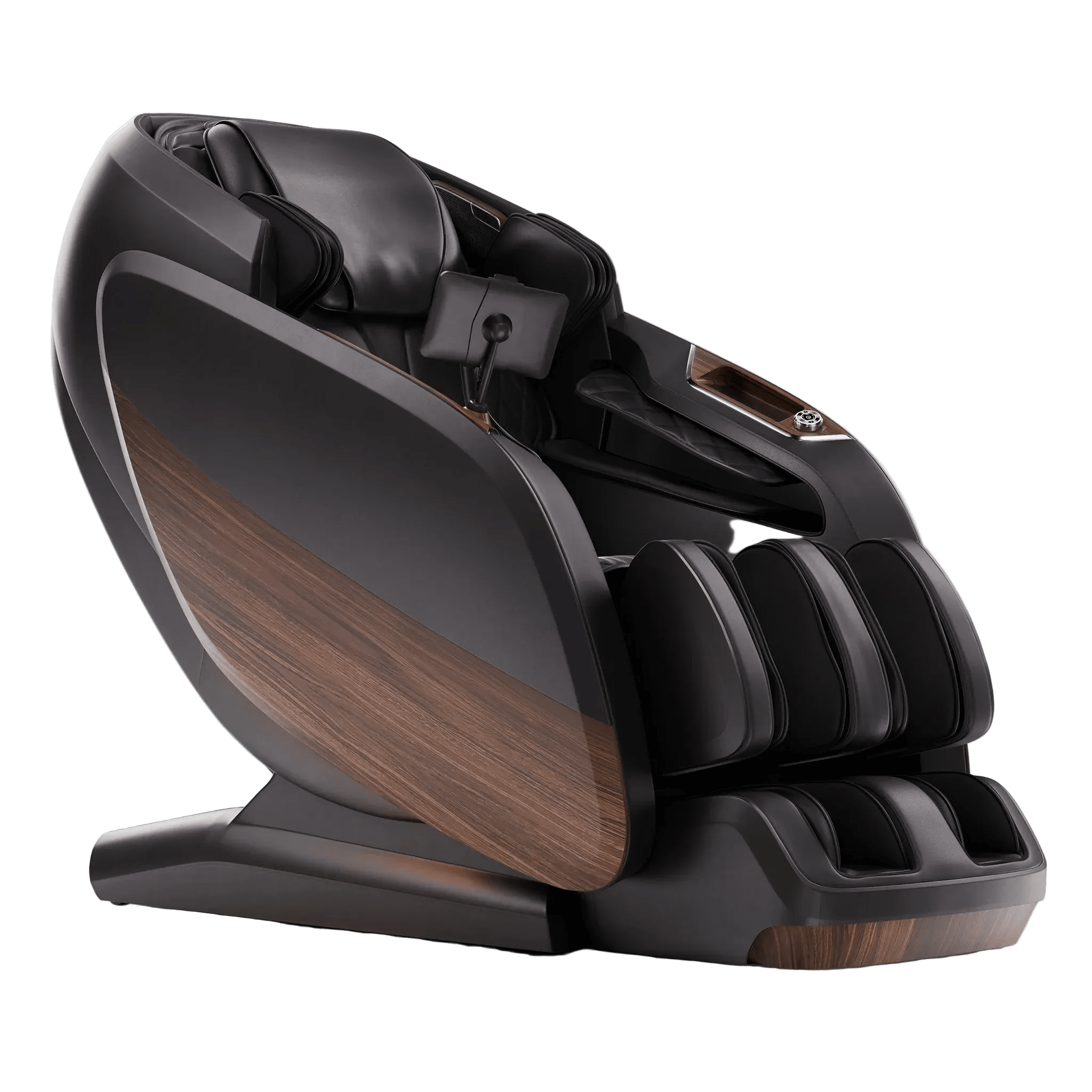 Positive Posture DualTech Pro AI 4D Dual  Massage Chair