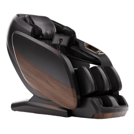 Positive PostureMassage ChairPositive Posture DualTech Pro AI 4D Dual Massage ChairCharcoalMassage Chair Heaven