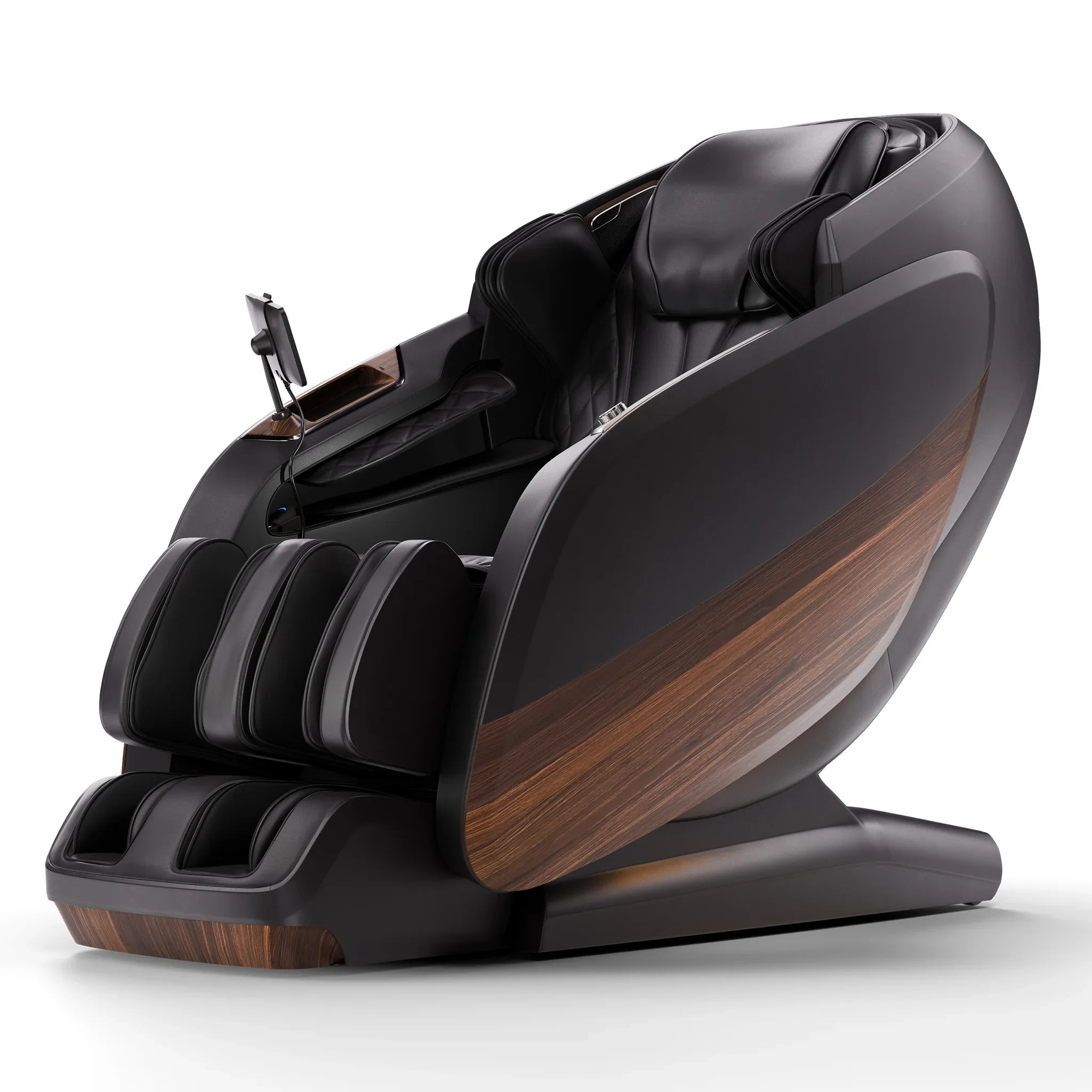 Positive Posture DualTech Pro AI 4D Dual  Massage Chair