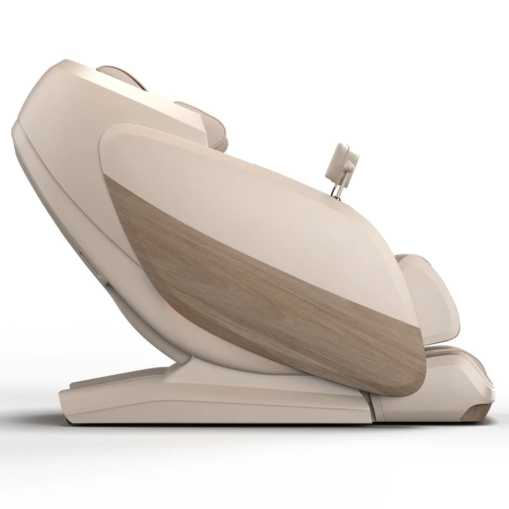 Positive Posture DualTech Pro AI 4D Dual  Massage Chair