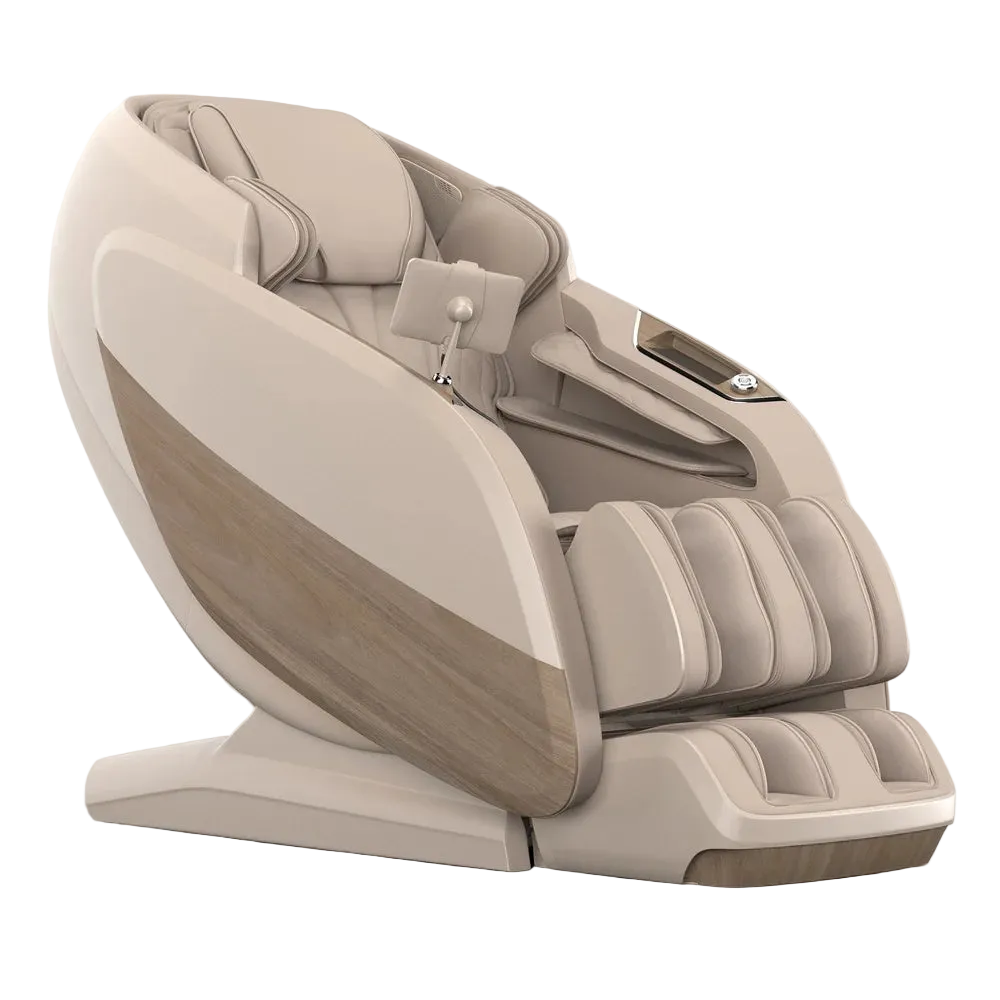Positive Posture DualTech Pro AI 4D Dual  Massage Chair