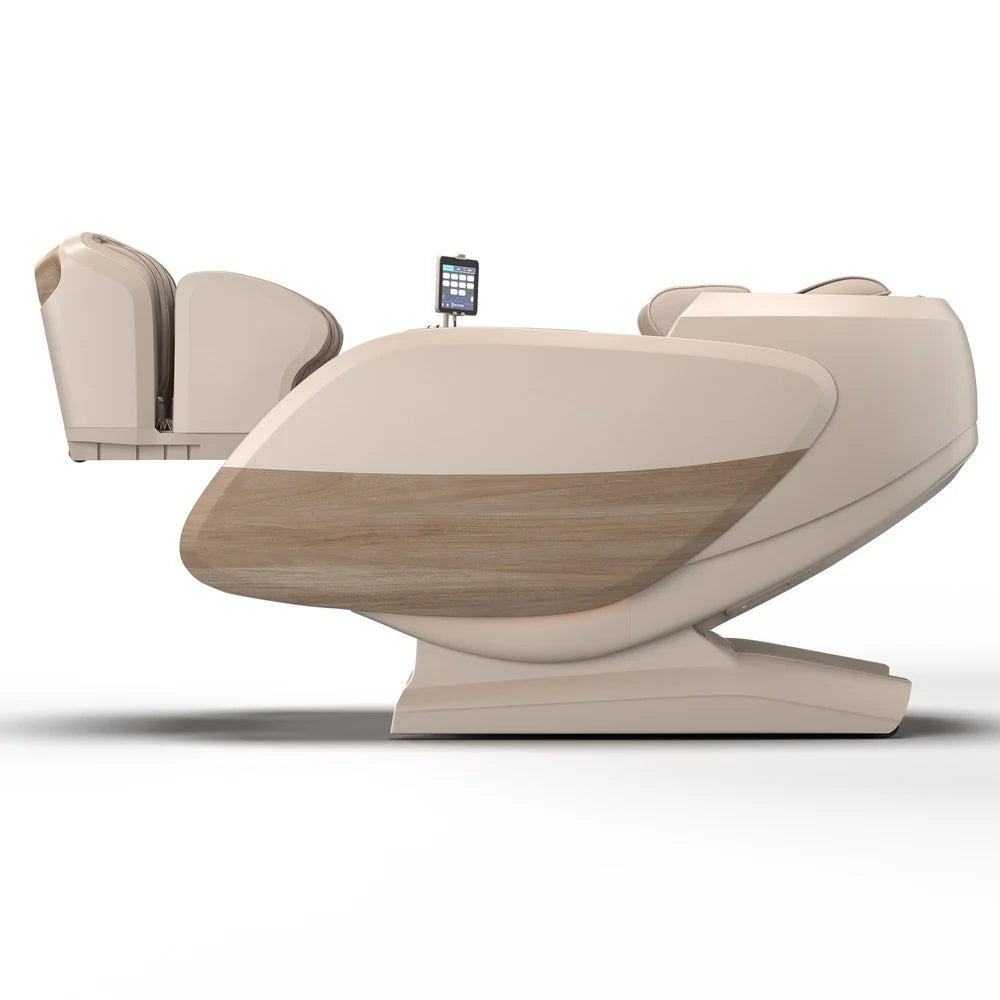 Positive Posture DualTech Pro AI 4D Dual  Massage Chair