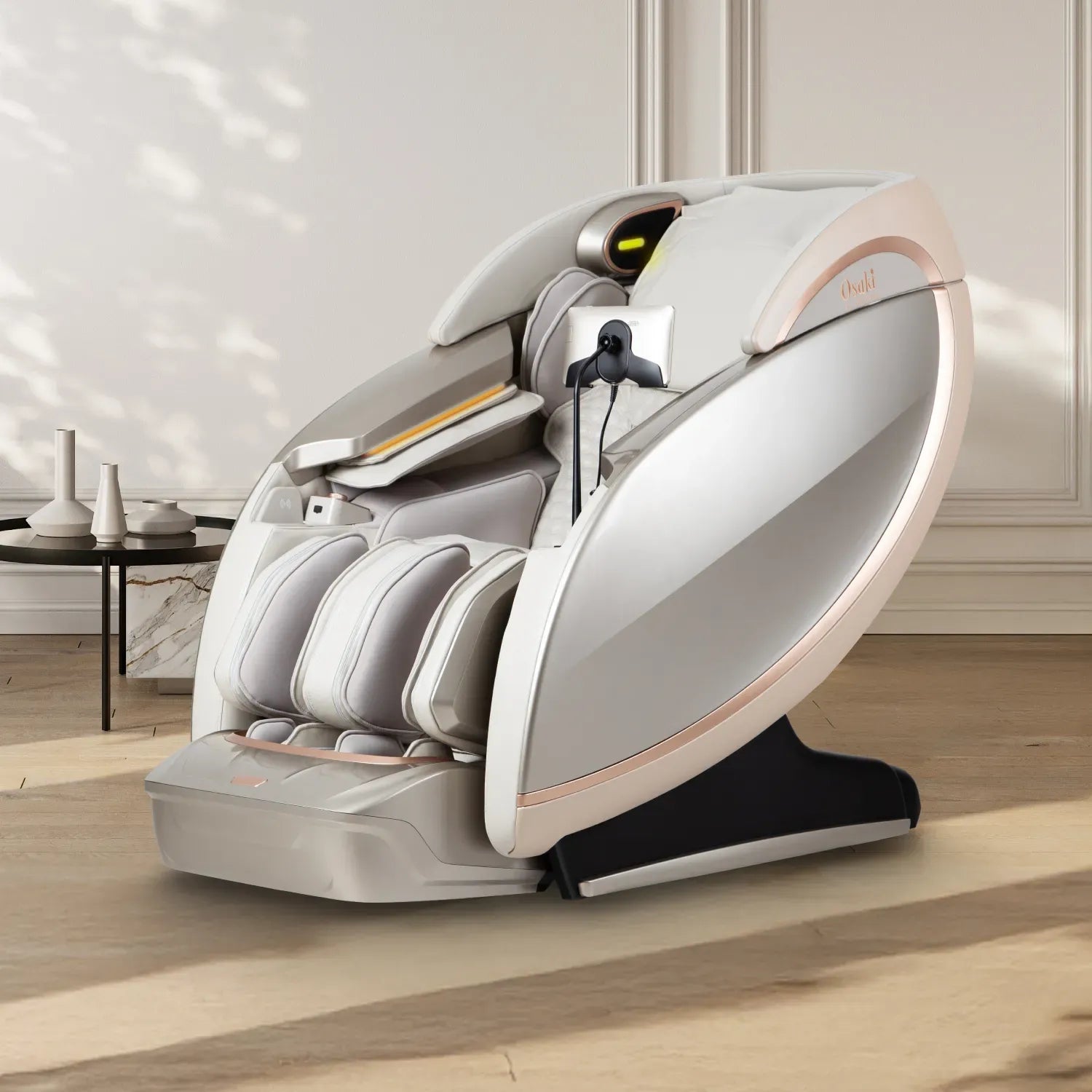 Osaki Platinum - Sapphire 4D+ Massage Chair