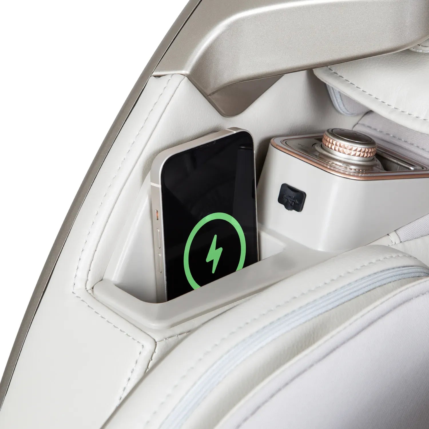 Osaki Platinum - Sapphire 4D+ Massage Chair
