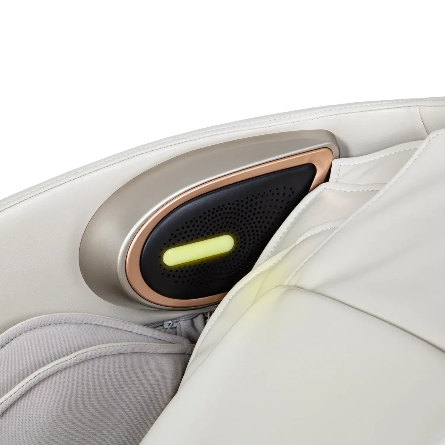 Osaki Platinum - Sapphire 4D+ Massage Chair