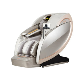 OsakiMassage ChairOsaki Platinum - Sapphire 4D+ Massage ChairBeigeMassage Chair Heaven