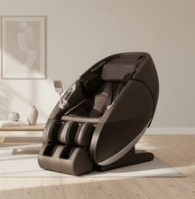 Load image into Gallery viewer, Human TouchMassage ChairsHuman Touch Super Novo 3.0 Massage ChairEspressoMassage Chair Heaven