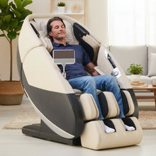 Load image into Gallery viewer, Human TouchMassage ChairsHuman Touch Super Novo 3.0 Massage ChairEspressoMassage Chair Heaven