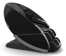 Load image into Gallery viewer, Human TouchMassage ChairSuper Novo X Massage ChairEspresso SofHydeMassage Chair Heaven