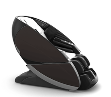 Load image into Gallery viewer, Human TouchMassage ChairSuper Novo X Massage ChairWhite SofHydeMassage Chair Heaven