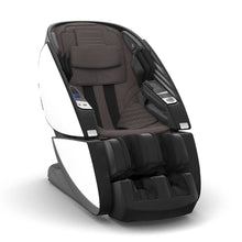 Load image into Gallery viewer, Human TouchMassage ChairSuper Novo X Massage ChairEspresso SofHydeMassage Chair Heaven