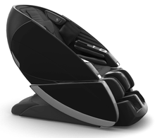 Load image into Gallery viewer, Human TouchMassage ChairSuper Novo X Massage ChairBlack SofHydeMassage Chair Heaven