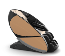 Load image into Gallery viewer, Human TouchMassage ChairSuper Novo X Massage ChairCream SofHydeMassage Chair Heaven