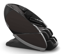 Load image into Gallery viewer, Human TouchMassage ChairSuper Novo X Massage ChairEspresso SofHydeMassage Chair Heaven