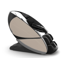 Load image into Gallery viewer, Human TouchMassage ChairSuper Novo X Massage ChairWhite SofHydeMassage Chair Heaven