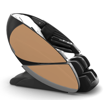 Load image into Gallery viewer, Human TouchMassage ChairSuper Novo X Massage ChairWhite SofHydeMassage Chair Heaven