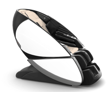 Load image into Gallery viewer, Human TouchMassage ChairSuper Novo X Massage ChairCream SofHydeMassage Chair Heaven