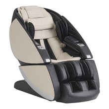 Load image into Gallery viewer, Human TouchMassage ChairSuper Novo X Massage ChairBlack SofHydeMassage Chair Heaven