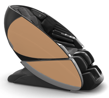 Load image into Gallery viewer, Human TouchMassage ChairSuper Novo X Massage ChairGray LeatherMassage Chair Heaven