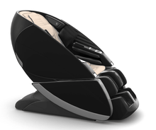 Load image into Gallery viewer, Human TouchMassage ChairSuper Novo X Massage ChairCream SofHydeMassage Chair Heaven