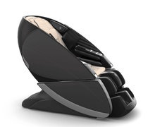 Load image into Gallery viewer, Human TouchMassage ChairSuper Novo X Massage ChairCream SofHydeMassage Chair Heaven