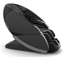 Load image into Gallery viewer, Human TouchMassage ChairSuper Novo X Massage ChairBlack SofHydeMassage Chair Heaven