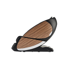 Load image into Gallery viewer, Human TouchMassage ChairSuper Novo X Massage ChairBlack SofHydeMassage Chair Heaven