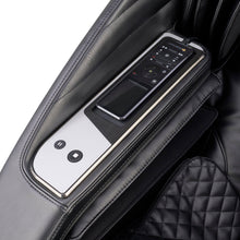 Load image into Gallery viewer, Human TouchMassage ChairSuper Novo X Massage ChairBlack SofHydeMassage Chair Heaven