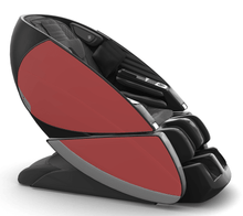 Load image into Gallery viewer, Human TouchMassage ChairSuper Novo X Massage ChairGray LeatherMassage Chair Heaven