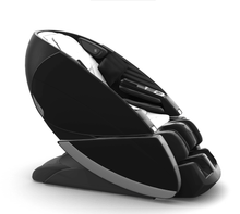 Load image into Gallery viewer, Human TouchMassage ChairSuper Novo X Massage ChairWhite SofHydeMassage Chair Heaven