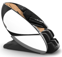 Load image into Gallery viewer, Human TouchMassage ChairSuper Novo X Massage ChairTan LeatherMassage Chair Heaven