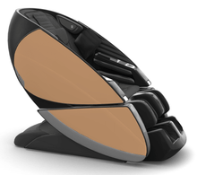 Load image into Gallery viewer, Human TouchMassage ChairSuper Novo X Massage ChairBlack SofHydeMassage Chair Heaven