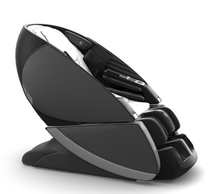 Load image into Gallery viewer, Human TouchMassage ChairSuper Novo X Massage ChairWhite SofHydeMassage Chair Heaven