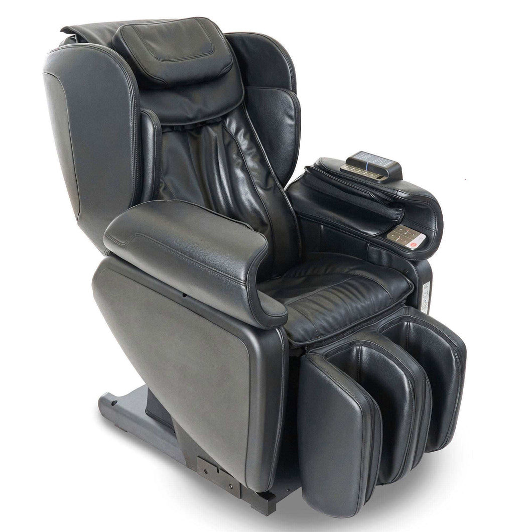 SyncaMassage ChairSynca Kurodo E - Premium Commercial Massage ChairBlackMassage Chair Heaven