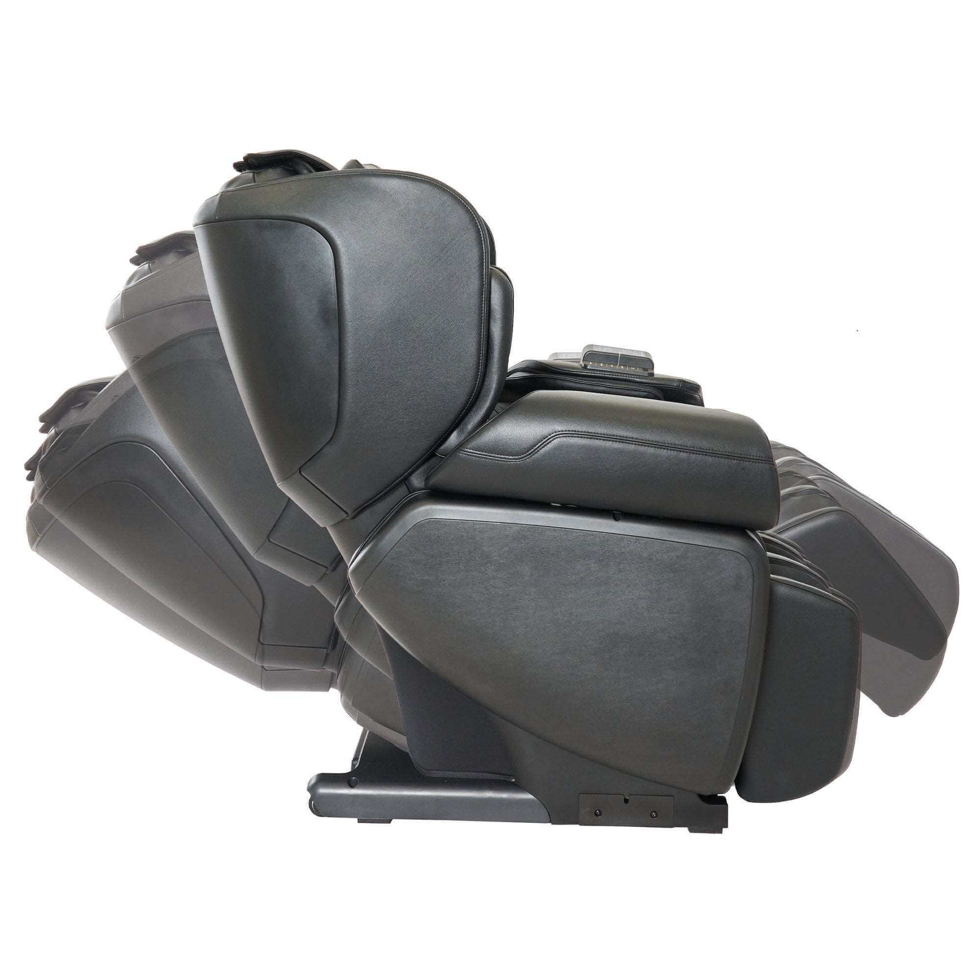 SyncaMassage ChairSynca Kurodo E - Premium Commercial Massage ChairBlackMassage Chair Heaven