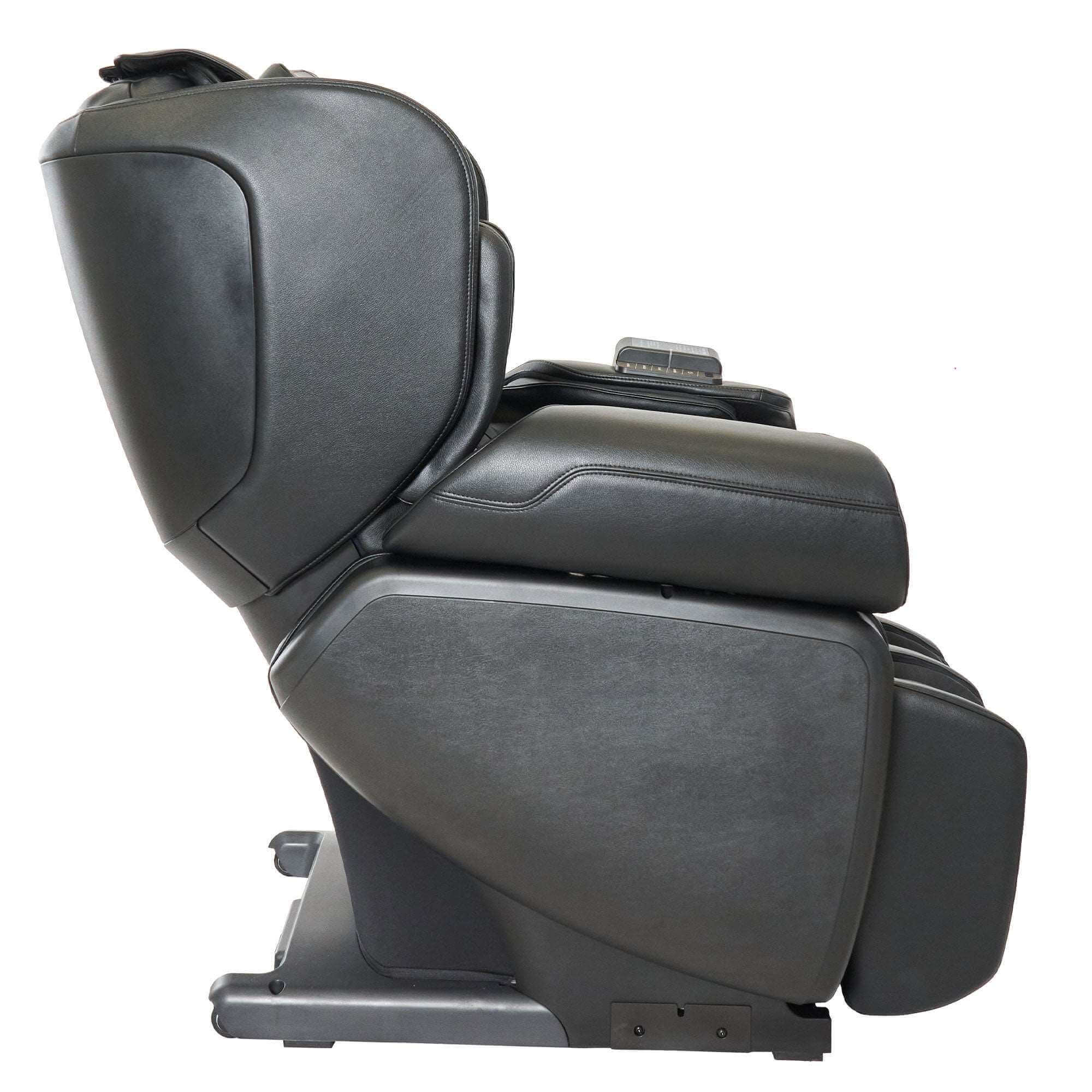 SyncaMassage ChairSynca Kurodo E - Premium Commercial Massage ChairBlackMassage Chair Heaven