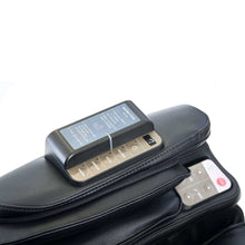 Load image into Gallery viewer, SyncaMassage ChairSynca Kurodo E - Premium Commercial Massage ChairBlackMassage Chair Heaven