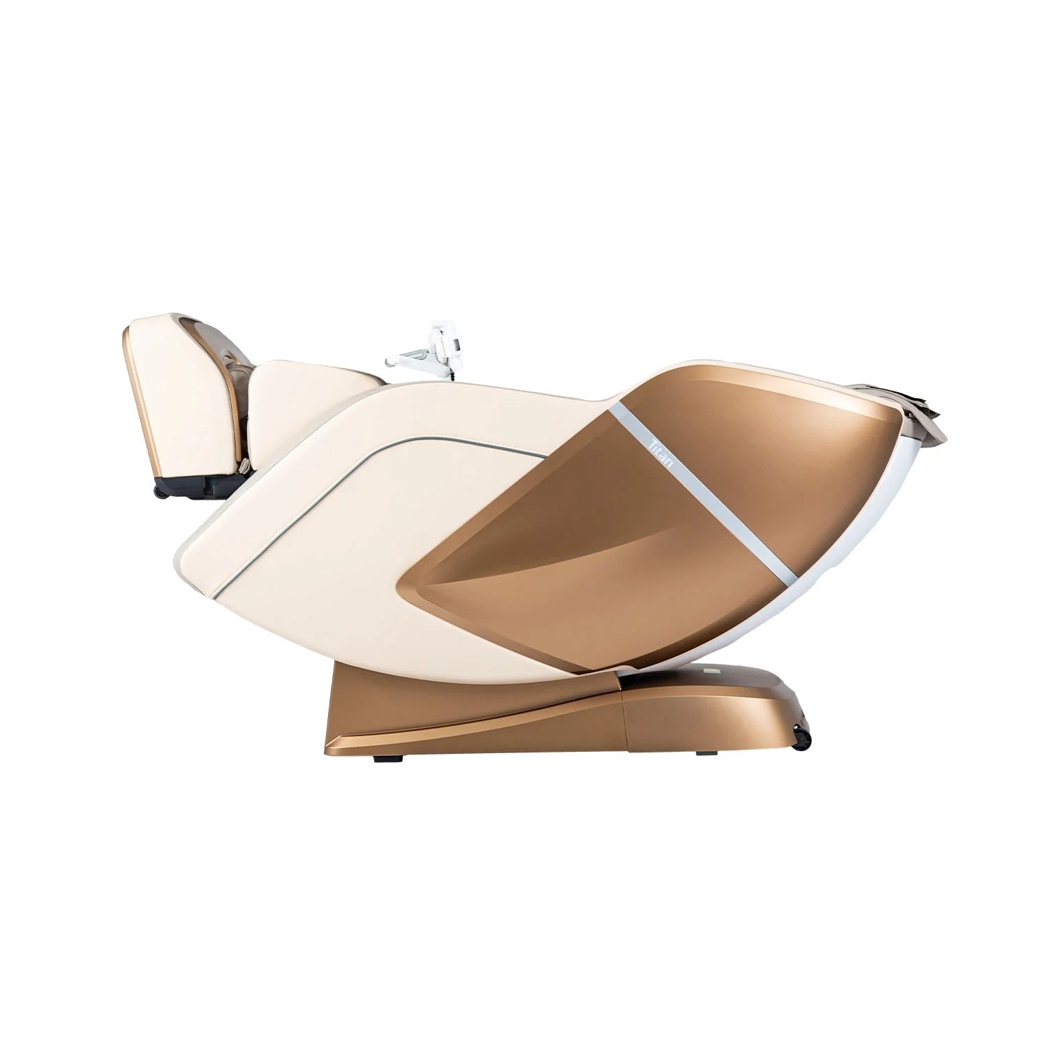 TitanMassage ChairTitan TP-Ronin 4D Massage ChairBlackMassage Chair Heaven