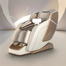 Load image into Gallery viewer, TitanMassage ChairTitan TP-Ronin 4D Massage ChairBlackMassage Chair Heaven