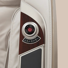 Load image into Gallery viewer, TitanMassage ChairTitan TP-Ronin 4D Massage ChairBlackMassage Chair Heaven