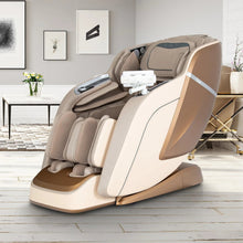 Load image into Gallery viewer, TitanMassage ChairTitan TP-Ronin 4D Massage ChairBlackMassage Chair Heaven