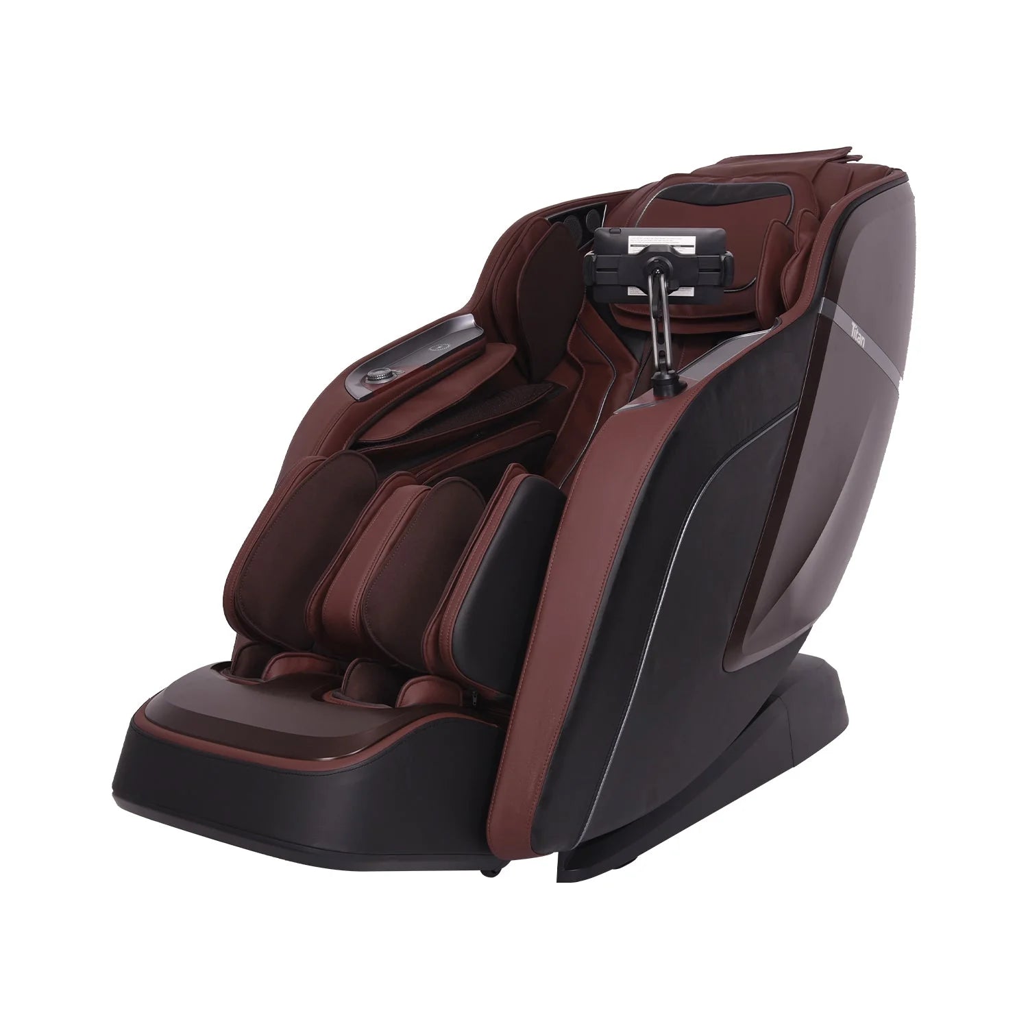 TitanMassage ChairTitan TP-Ronin 4D Massage ChairBrownMassage Chair Heaven
