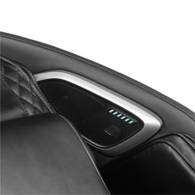 Load image into Gallery viewer, OsakiMassage ChairOsaki Trion Flex Duo 4D+3D Massage ChairBlackMassage Chair Heaven