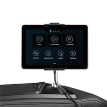 Load image into Gallery viewer, OsakiMassage ChairOsaki Trion Flex Duo 4D+3D Massage ChairBlackMassage Chair Heaven