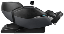 Load image into Gallery viewer, OsakiMassage ChairOsaki Trion Flex Duo 4D+3D Massage ChairBlackMassage Chair Heaven