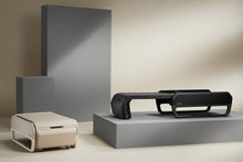 Load image into Gallery viewer, CeragemMassage BedCERAGEM V7 Therapeutic Thermal Massage BedBlackMassage Chair Heaven