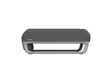 Load image into Gallery viewer, CeragemMassage BedCERAGEM V7 Therapeutic Thermal Massage BedBlackMassage Chair Heaven